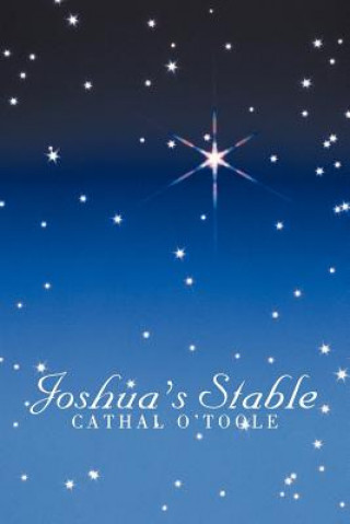 Carte Joshua's Stable Cathal O'Toole