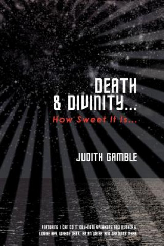 Carte Death & Divinity... Judith Gamble