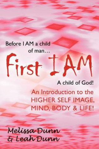 Libro First Iam Leah Dunn