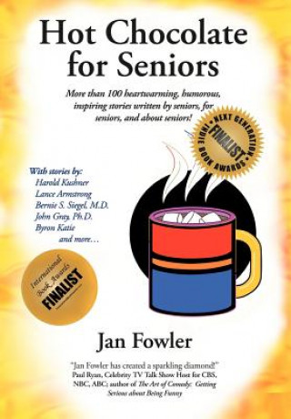 Libro Hot Chocolate for Seniors Jan Fowler