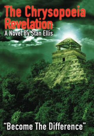 Książka Chrysopoeia Revelation Stan Ellis