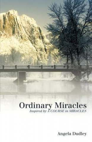 Carte Ordinary Miracles Angela Dudley