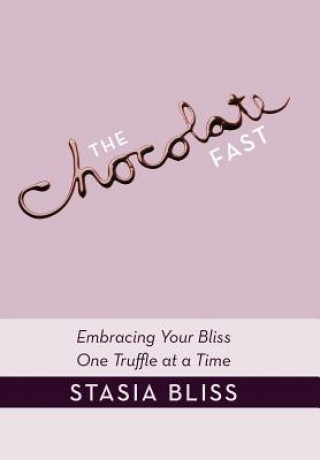 Carte Chocolate Fast Stasia Bliss