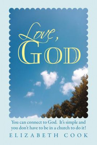 Book Love, God Cook