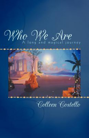 Livre Who We Are Colleen Costello