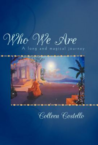 Carte Who We Are Colleen Costello