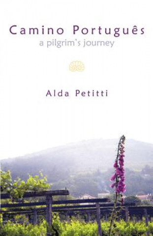 Книга Camino Portugu S Alda Petitti