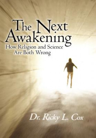 Kniha Next Awakening Dr Ricky L Cox