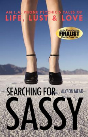 Carte Searching for Sassy Alyson Mead