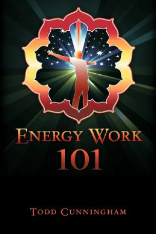 Kniha Energy Work 101 Todd Cunningham