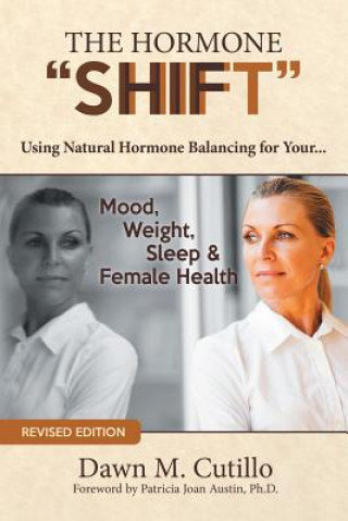 Carte Hormone Shift Dawn M Cutillo