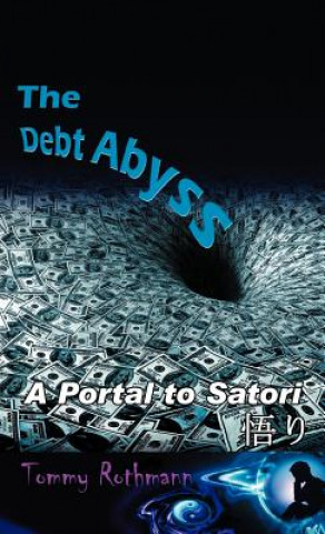 Kniha Debt Abyss Tommy Rothmann