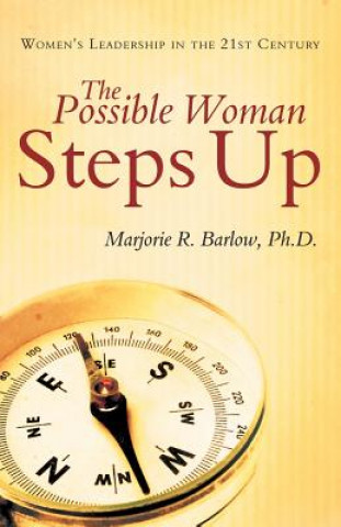 Kniha Possible Woman Steps Up Marjorie R Barlow Ph D