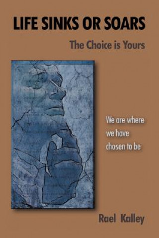 Knjiga Life Sinks or Soars - The Choice Is Yours Rael Kalley