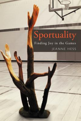 Buch Sportuality Jeanne Hess