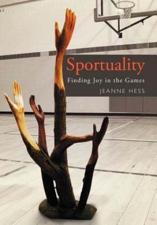 Buch Sportuality Jeanne Hess