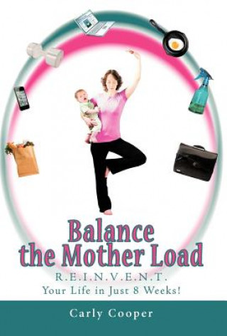 Carte Balance the Mother Load Carly Cooper