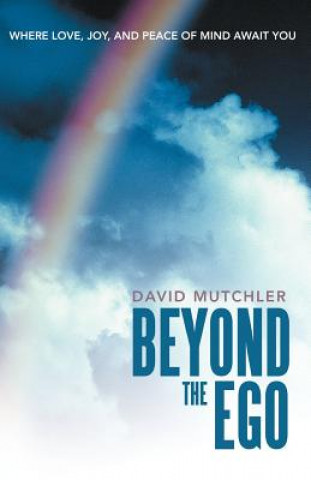 Książka Beyond the Ego David Mutchler