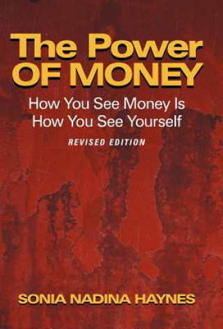 Buch Power of Money Sonia Nadina Haynes