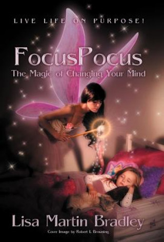 Libro Focuspocus Lisa Martin Bradley