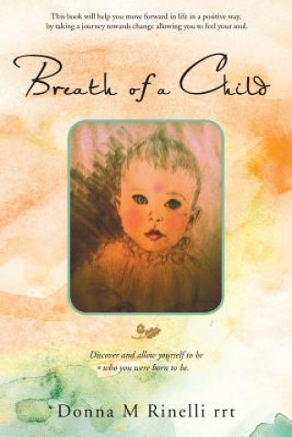 Книга Breath of a Child Donna M Rinelli