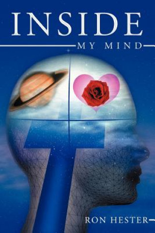 Kniha Inside My Mind Hester