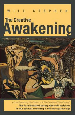 Libro Creative Awakening Will Stephen