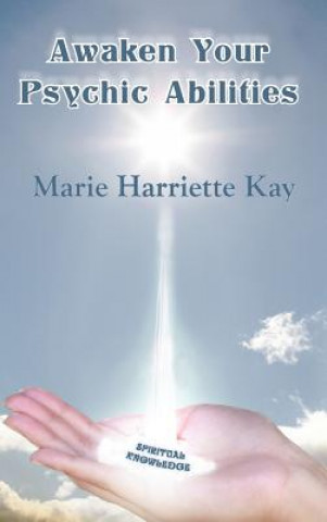 Carte Awaken Your Psychic Abilities Marie Harriette Kay