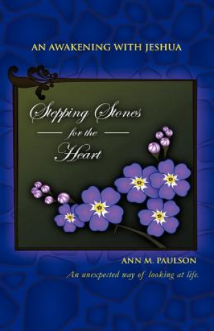 Buch Stepping Stones for the Heart Ann M Paulson