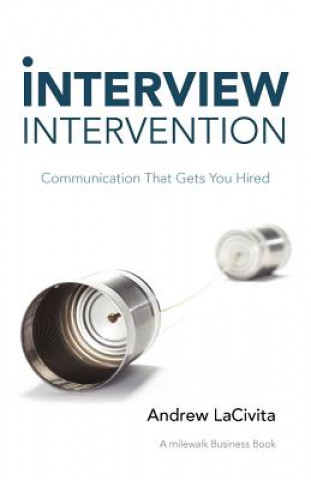 Kniha Interview Intervention Andrew LaCivita