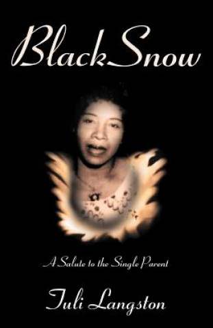 Book Black Snow Tuli Langston