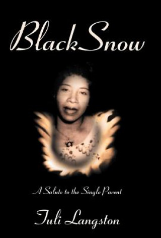 Book Black Snow Tuli Langston