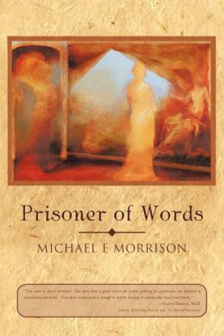 Kniha Prisoner of Words Michael E Morrison