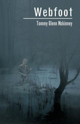 Книга Webfoot Tommy Glenn McKinney