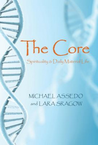 Libro Core Lara Sragow