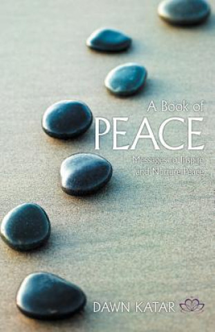 Carte Book of Peace Dawn Katar