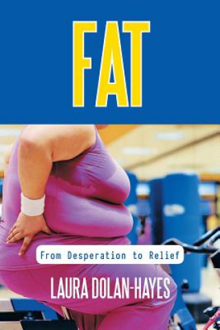 Könyv Fat Laura Dolan-Hayes