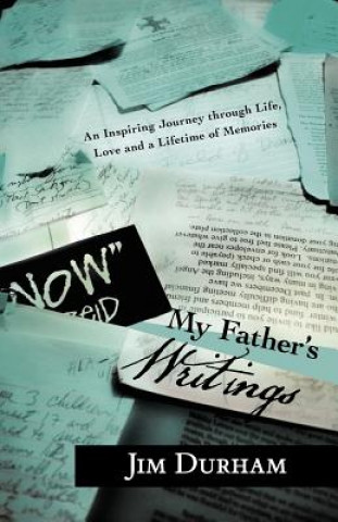 Buch My Father's Writings Jim Durham