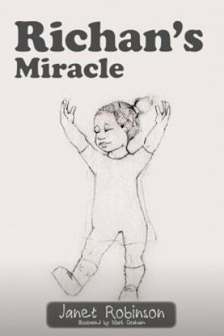 Livre Richan's Miracle Janet Robinson