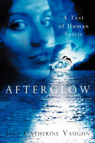 Book Afterglow Jean Catherine Vaughn