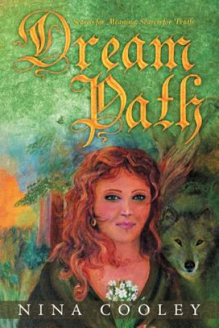 Könyv Dream Path Nina Cooley