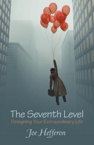 Buch Seventh Level Joe Hefferon