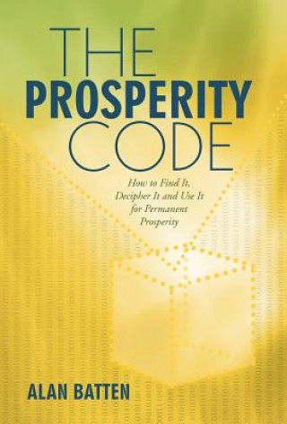 Knjiga Prosperity Code Batten