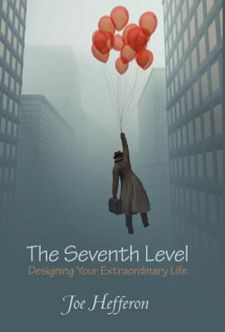 Livre Seventh Level Joe Hefferon