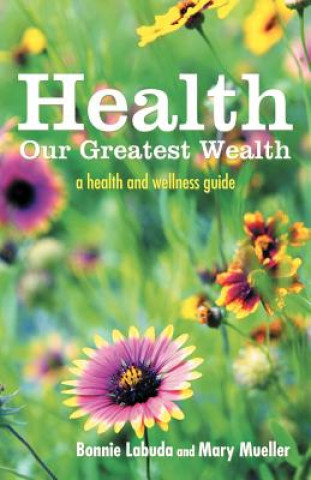 Livre Health Mary Mueller