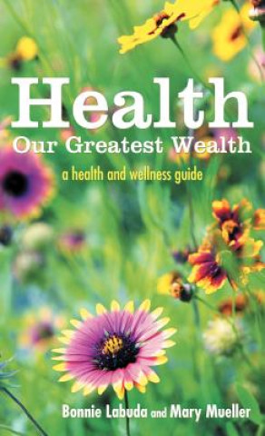 Livre Health Mary Mueller