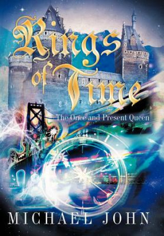 Książka Rings of Time Michael John