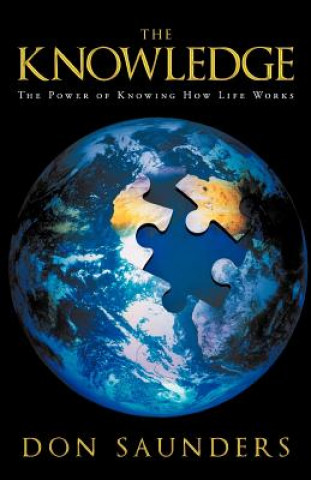 Knjiga Knowledge Don Saunders