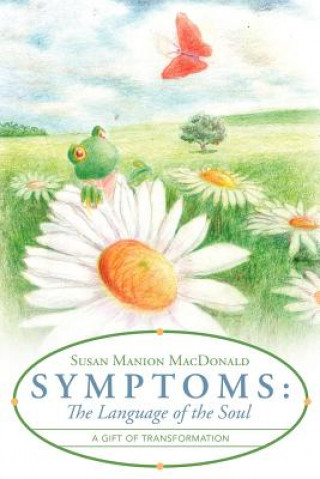 Kniha Symptoms Susan Manion MacDonald