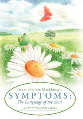 Kniha Symptoms Susan Manion MacDonald